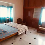 Egmore P V Cherian Road 4Bhk