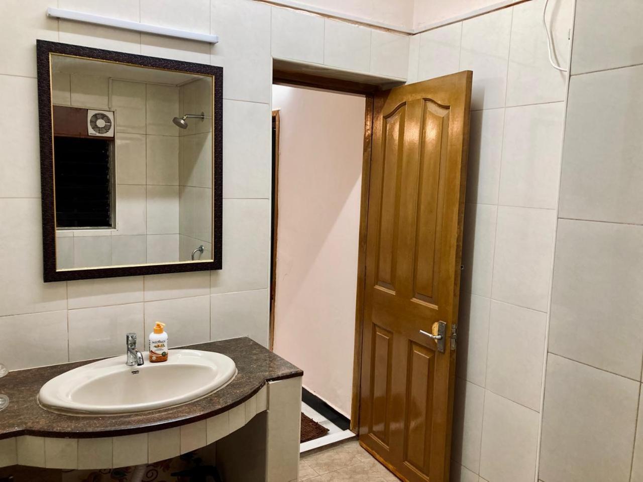 Egmore P V Cherian Road 4bhk