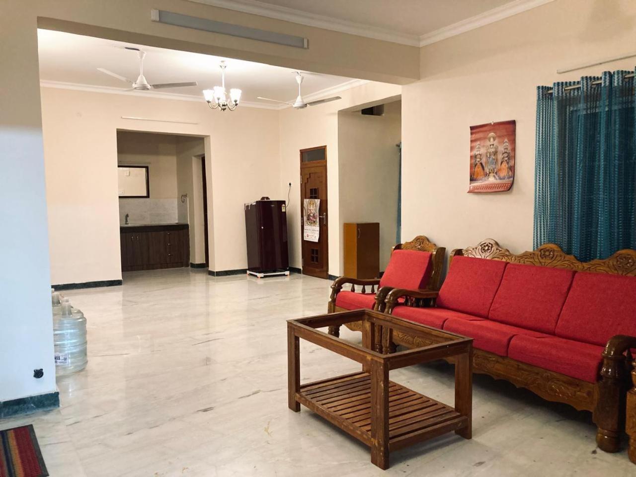 Egmore P V Cherian Road 4bhk Chennai