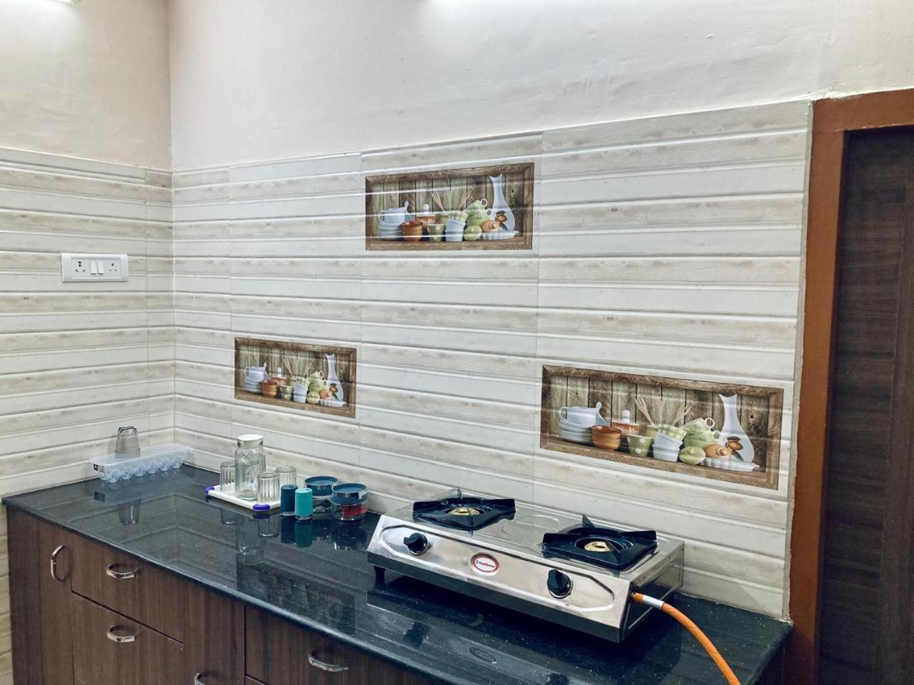 Egmore P V Cherian Road 4bhk *