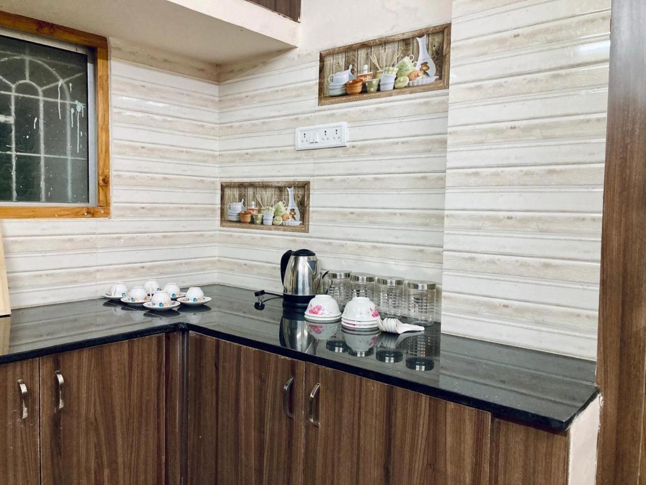 Egmore P V Cherian Road 4bhk *
