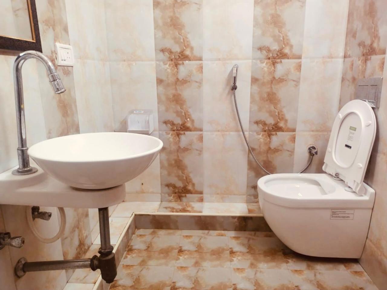 Apartment Egmore P V Cherian Road 4bhk *
